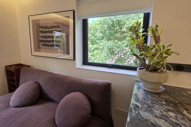 1BR Apartment near Nanjing Xi Lu (L2/L12/L13)