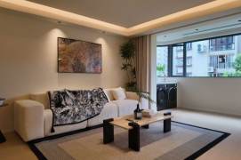 Spacious 2BR Apartment near Jiaotong University Metro with Green View (L10/L11)