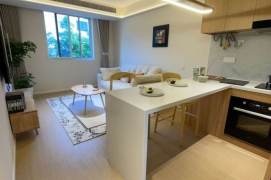 2BR Apartment in Gubei with Green View (L10)