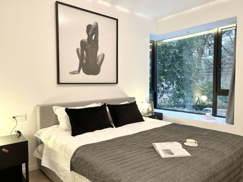 Housing image — Bedroom