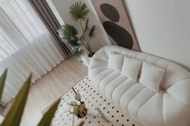 1BR Apartment in Xujiahui
