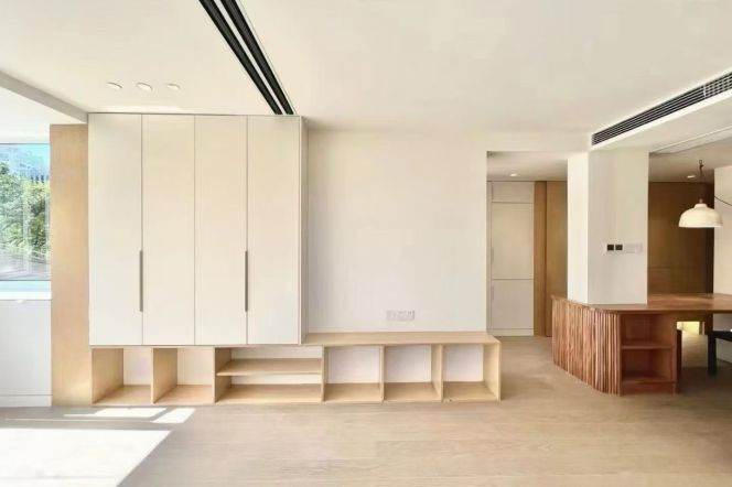1BR Apartment in Old Xuhui (L10/L11)