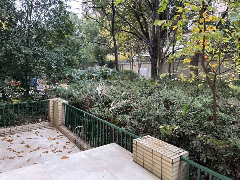 Housing image — Garden