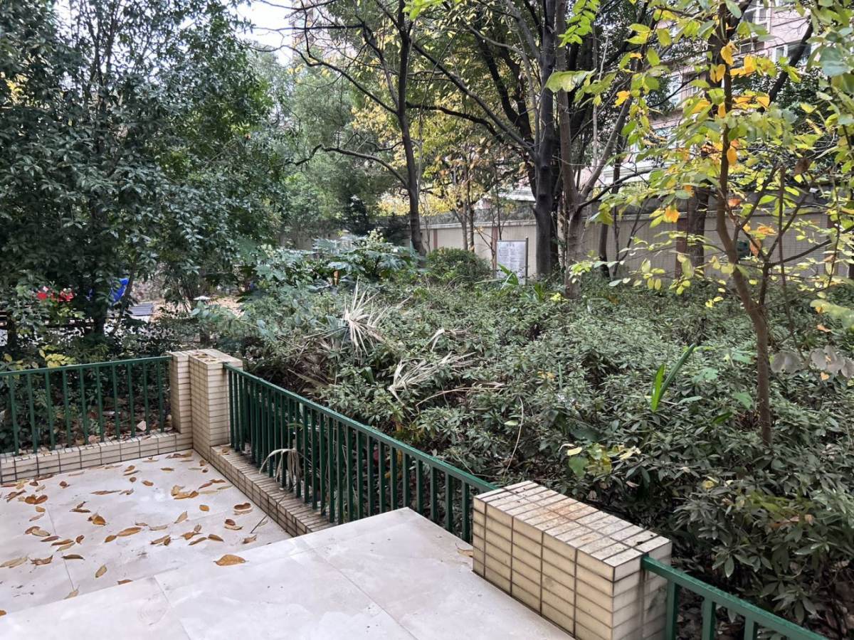 Housing image — Garden