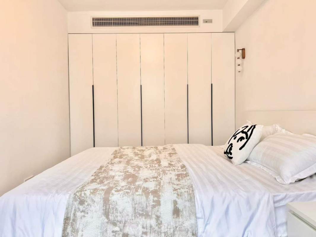 Housing image — Bedroom