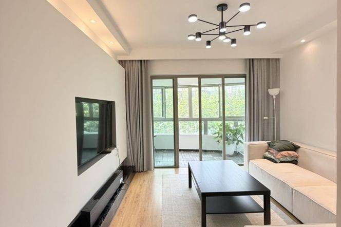 2BR Apartment at One Park Avenue