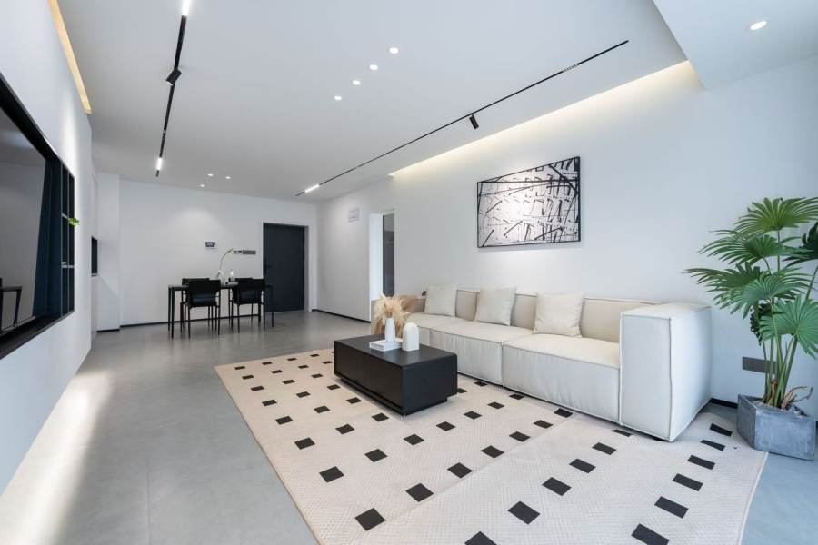 Housing image — Living Room