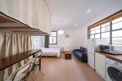 Housing image — Living Room