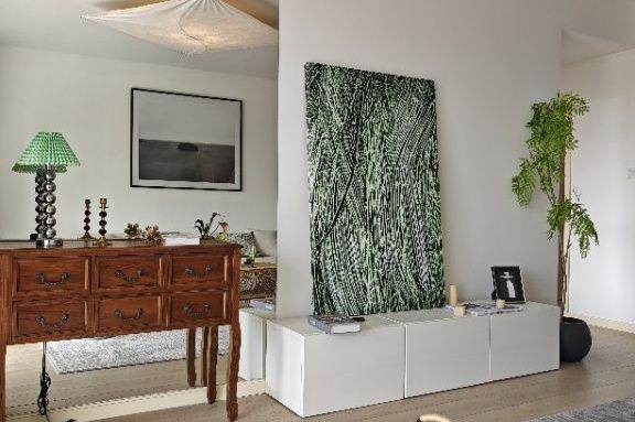 3BR Apartment at Central Residences