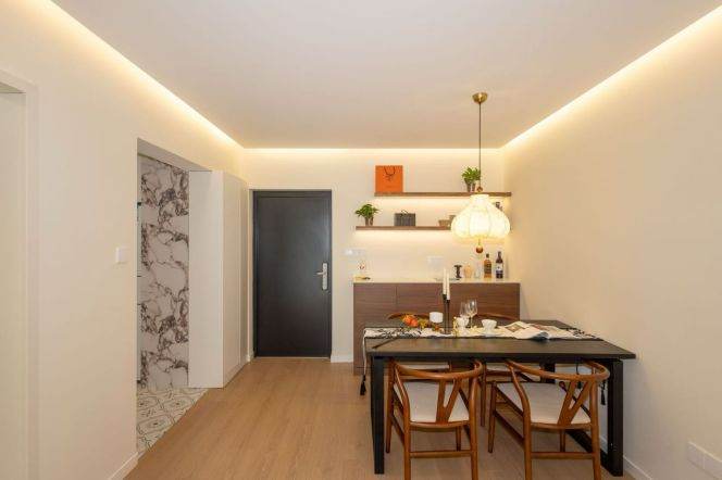 2BR Apartment near The X Tower with River View (L13/L14)