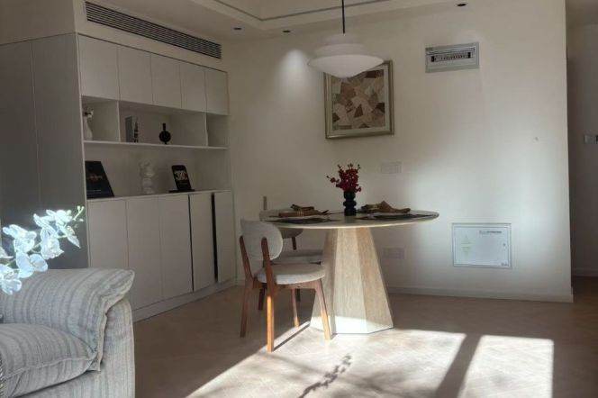 2BR Apartment in Xujiahui (L15)