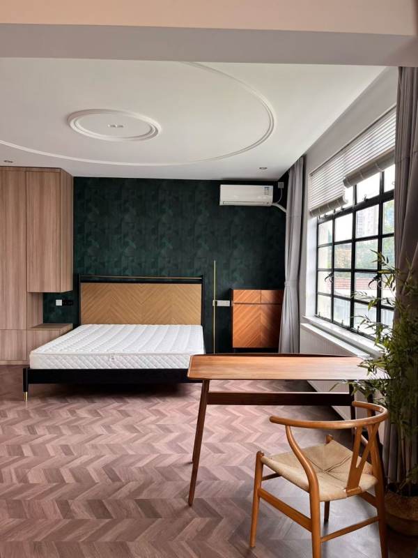 Housing image — Bedroom