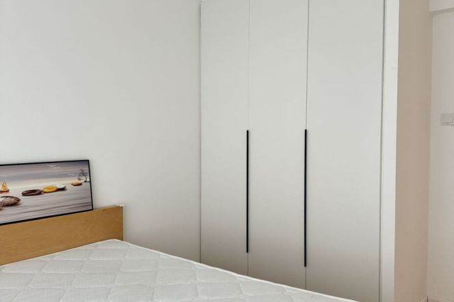 High-Floor 1BR Apartment at One Park Avenue