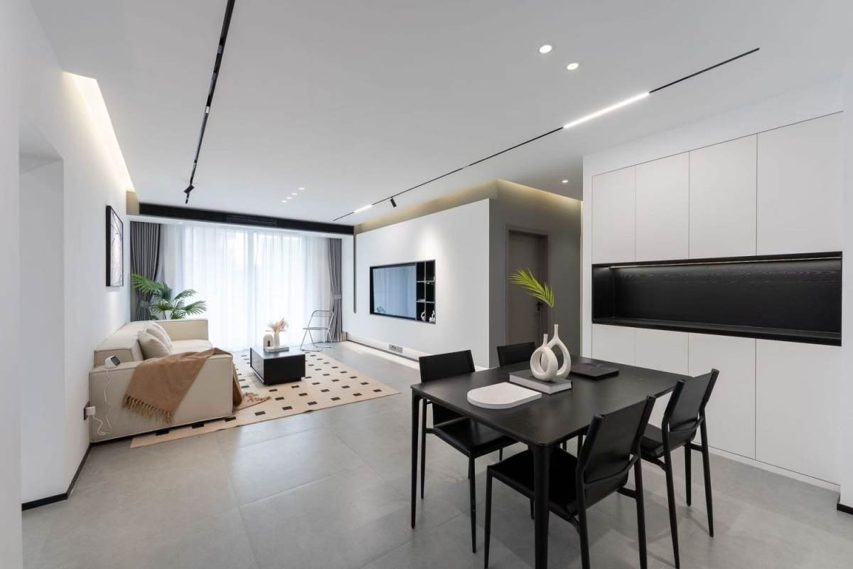 Housing image — Living Room