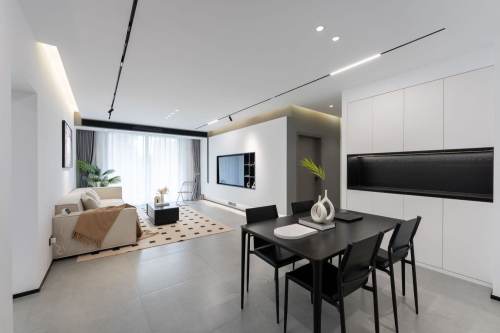 Housing image — Living Room