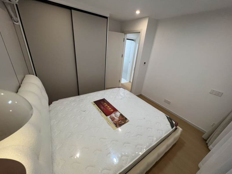 Housing image — Bedroom