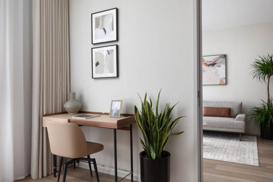 Housing image