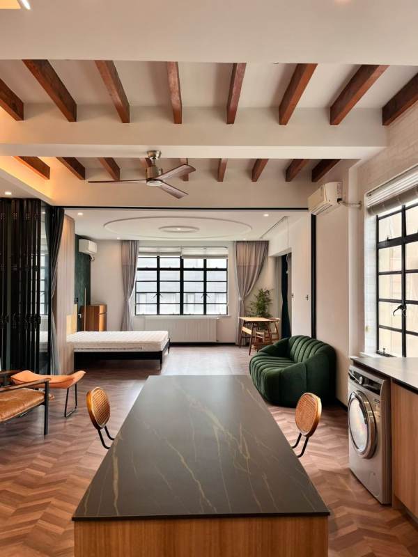 Housing image — Living Room