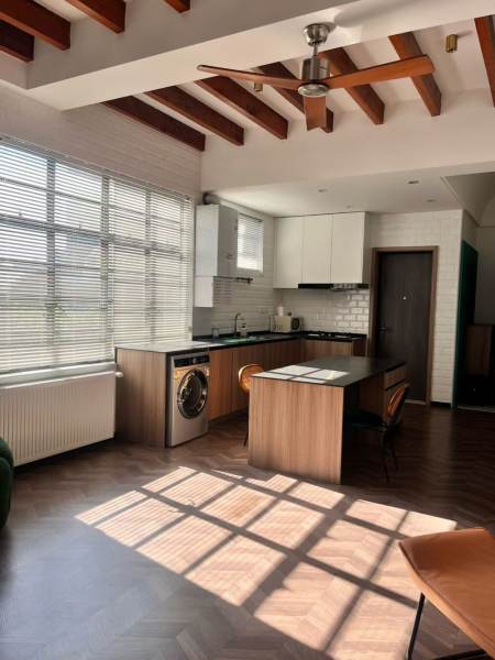 Housing image — Kitchen