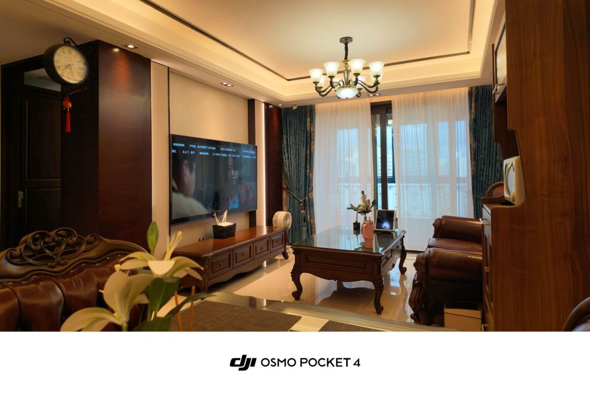 Housing image — Living Room