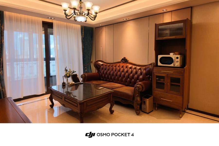 Housing image — Living Room