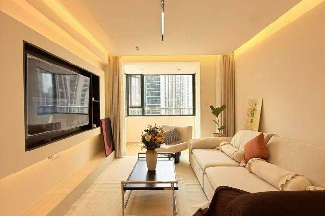 Spacious 3BR Apartment near Hong Shou Fang (L7/L13)