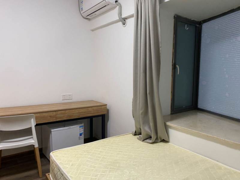 Housing image — Bedroom