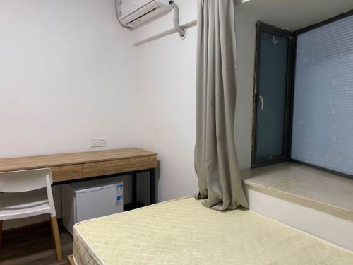 Housing image — Bedroom