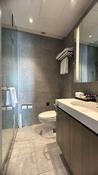 Housing image — Bathroom