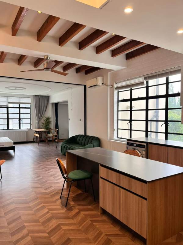 Housing image — Living Room