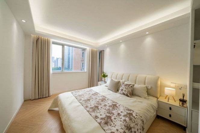 2BR Apartment near Defun (L7/L13/L14)