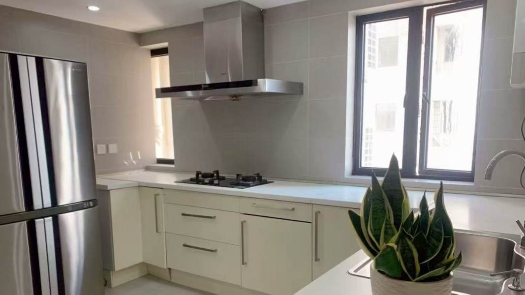 Housing image — Kitchen