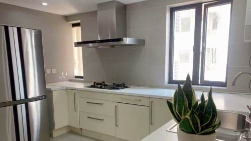 Housing image — Kitchen