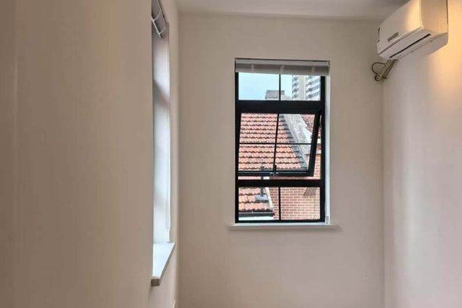 3BR Lane House near Nanjing Xi Lu (L2/L12/L13)