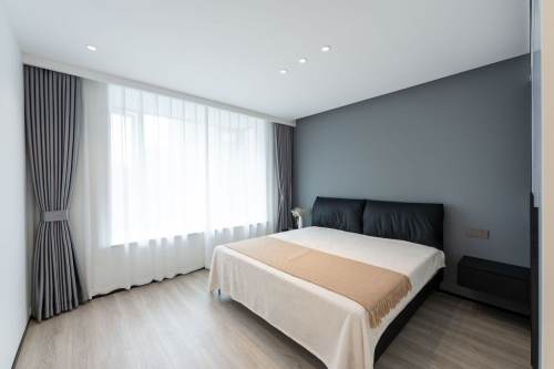 Housing image — Bedroom