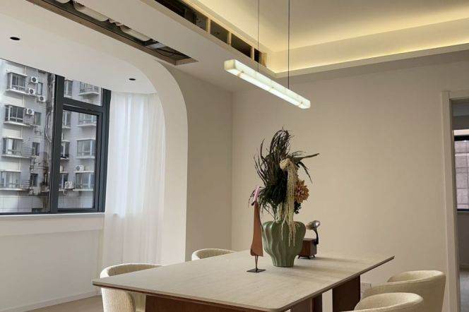 3BR Apartment near Xujiahui Metro (L4)