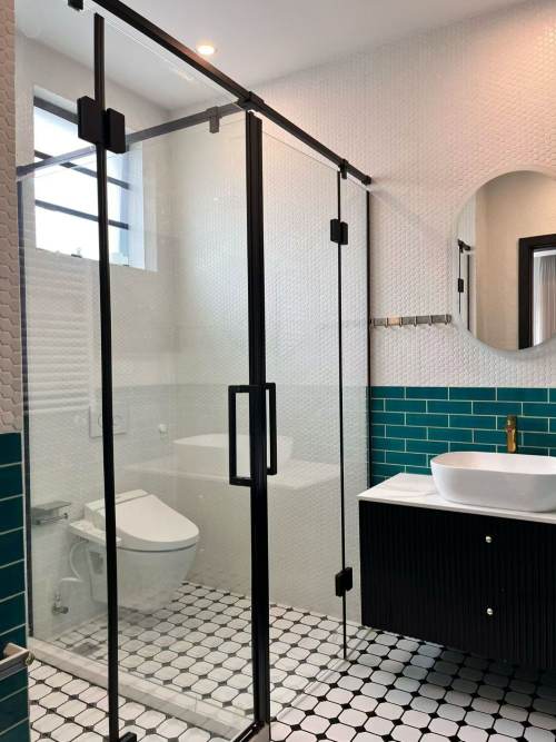 Housing image — Bathroom