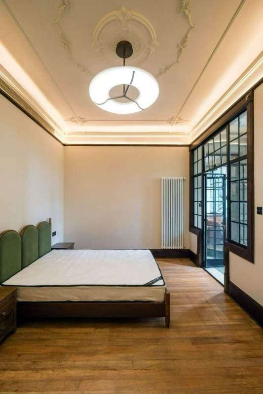 Housing image — Bedroom