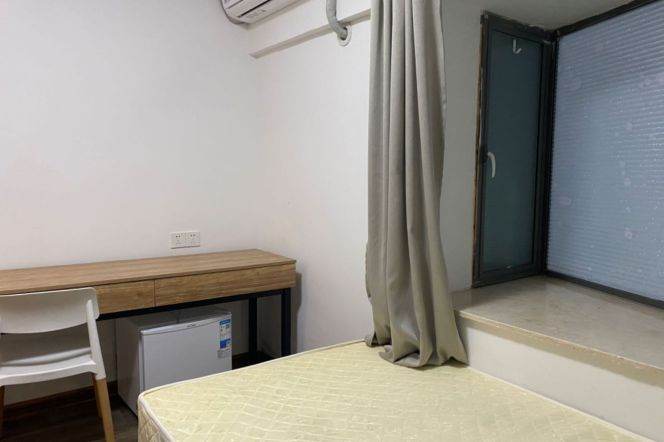 1BR Serviced Apartment near Tongji University (L10)