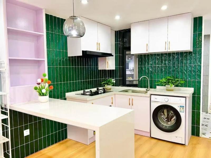 Housing image — Kitchen