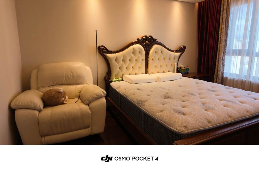 Housing image — Bedroom
