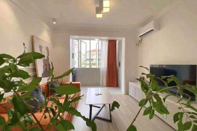 1BR Apartment in Gubei
