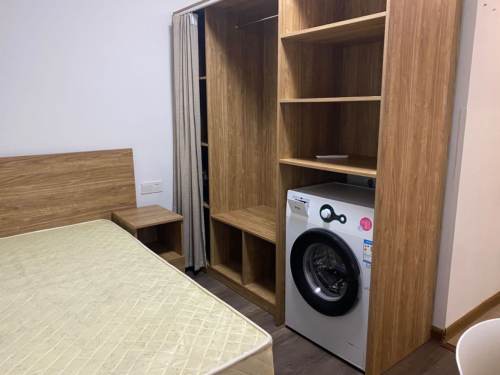 Housing image — Bedroom