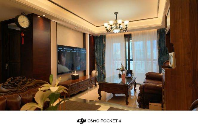 High-Floor 2BR Apartment near Zhenping Rd Metro
