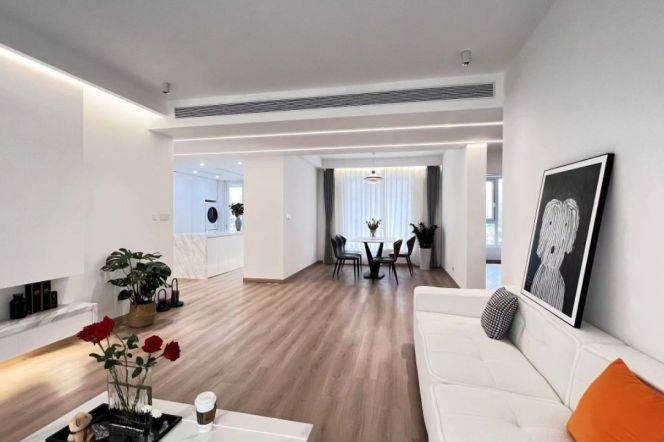 Spacious 3BR Apartment at Ladoll International City (L2/L12/L13)