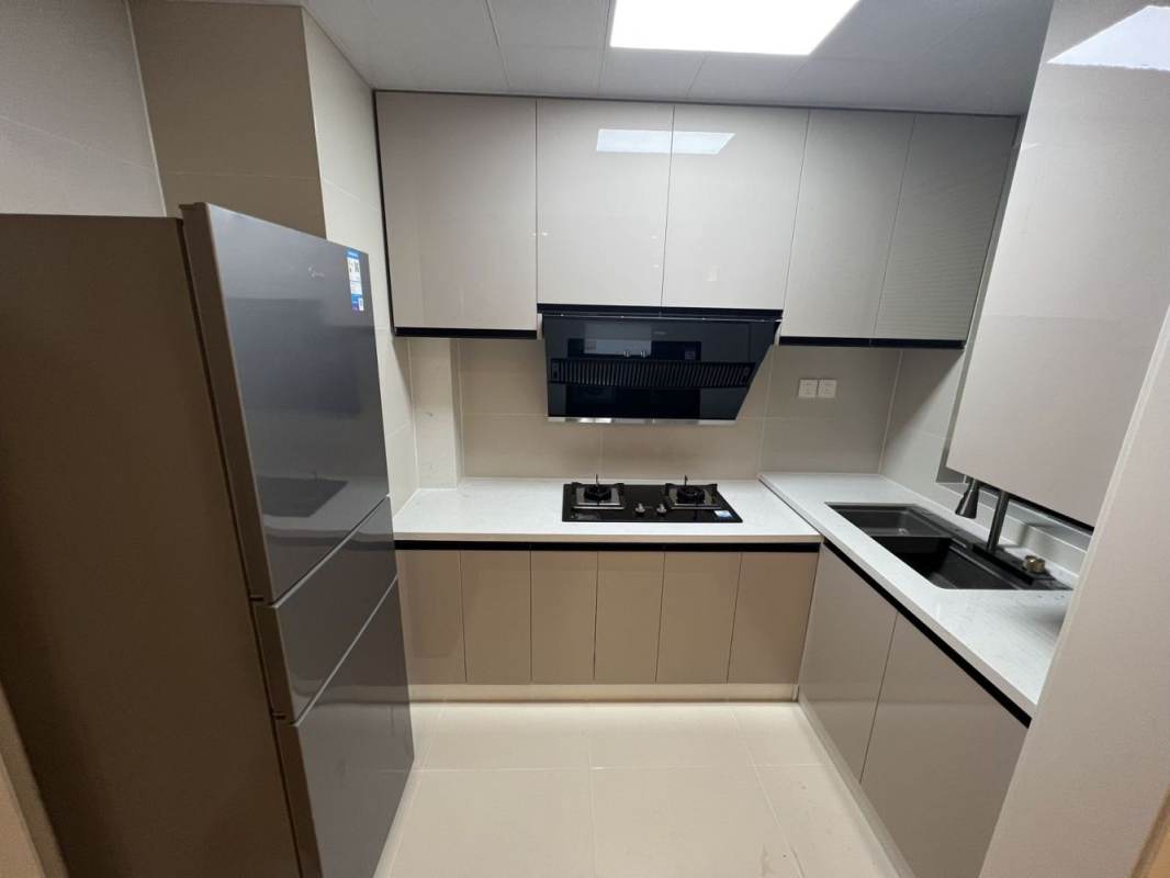Housing image — Kitchen