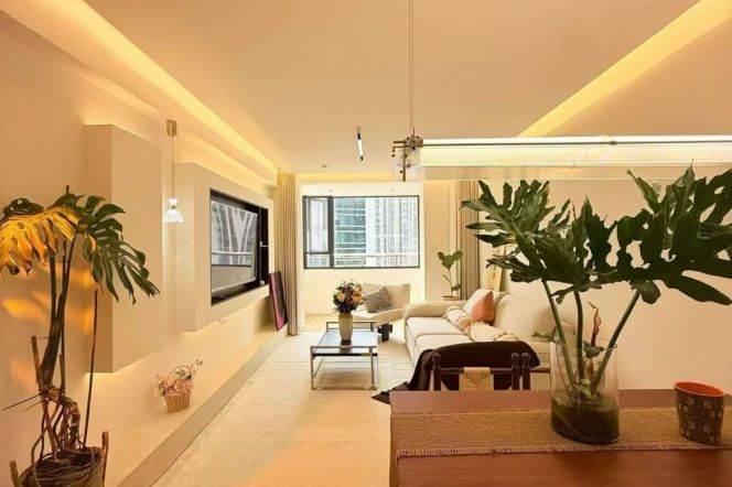 Spacious 3BR Apartment near Hong Shou Fang (L7/L13)