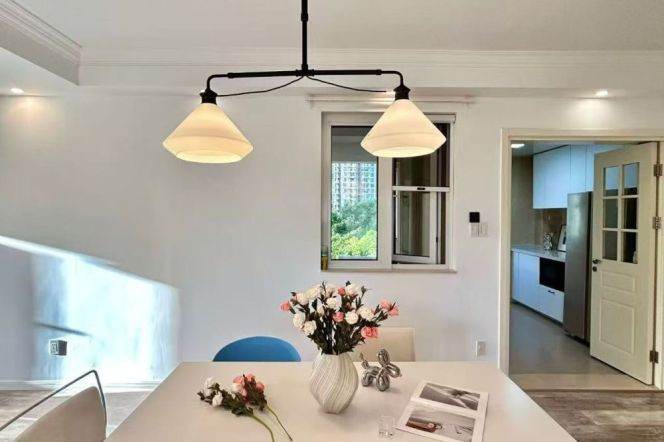 3BR Apartment in Gubei (L2)