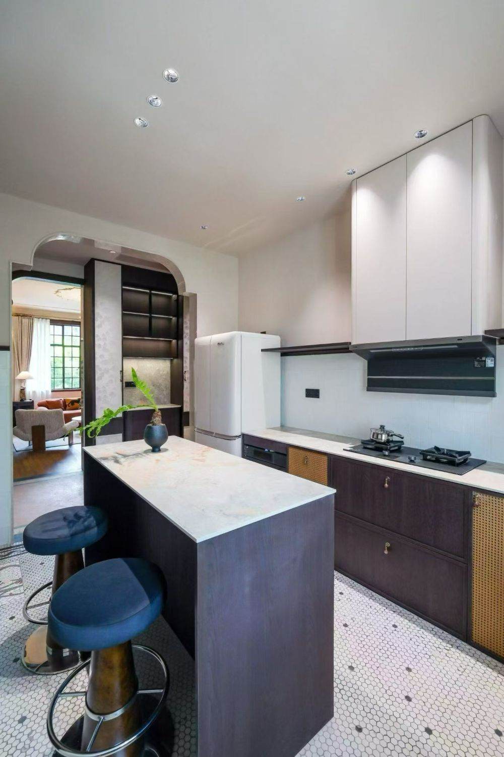 Housing image — Kitchen