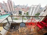 Housing image — Balcony